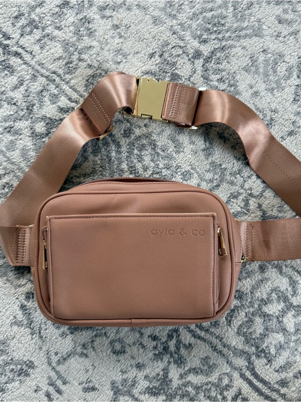 Ayla & Co Bag